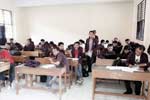 Universitas Yuppentek Indonesia Nomor 2